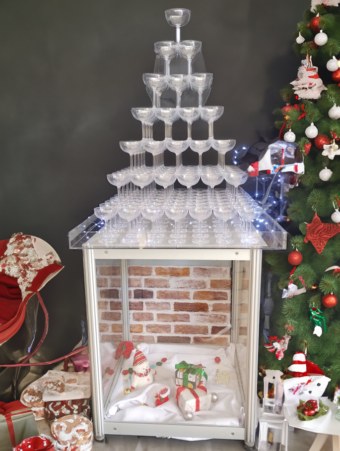 disp台クリスマス